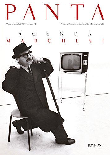 Panta. Agenda Marchesi
