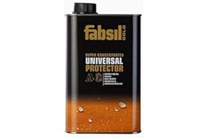 GRANGERS 2 x Fabsil Gold, 1 lt