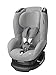 Produktbild Maxi-Cosi Tobi Kinderautositz, Gruppe 1 (9-18 kg), concrete grey