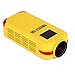 Produktbild WYXlink Hawkeye Firefly Q6 4K 120 Degree Angle 12M Pixel HD Action Camera (Yellow)