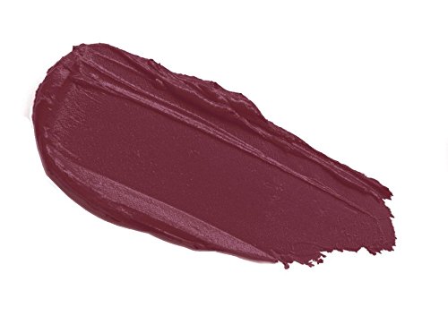 lavera Lippenstift Beautiful Lips Colour Intense ∙ Farbe Matt’n Plum ∙ zart & cremig ∙ Natural & innovative Make up ✔ Bio Pflanzenwirkstoffe ∙ Lipstick ∙ Naturkosmetik 1er Pack (1 x 5 g) - 4