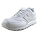 Produktbild New Balance ML574 Herren US 11.5 Weiß Turnschuhe