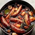Port Of Lancaster Smokehouse Venison Sausages min 300g