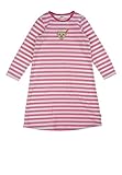 Steiff Baby Girls Nachthemd Long Sleeve Nightie