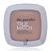 L'Oreal Paris True Match Powder W3 - 9 g, Golden Beige