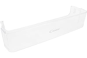 sparefixd Bandeja inferior para puerta de botella para Candy CKBC3380E CKBF3180E