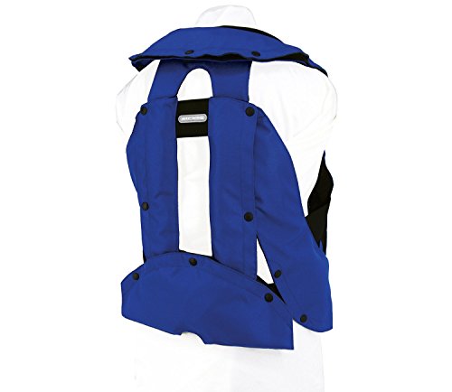 Hit Air - Gilet airbag enfant