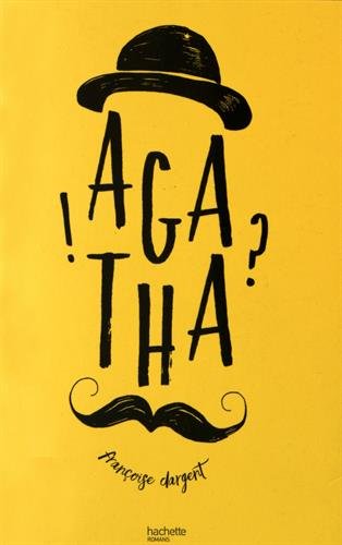 couverture de : Agatha !?