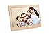 Produktbild FashionUp 10-Zoll DH Digital Fotorahmen 1024x600 für Wandmontage oder Tabletop verwenden, 8GB Digitaler Bilderrahmen mit Fernbedienung Eingebaute Diashow SD-Karte USB-Ports
