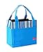 Produktbild Koala Superstore Student Lunch Bag Große Tragetasche Lunch Container Lunch Holder Mit Seil Himmelblau