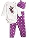 Babay Pajamas Set Dear 7-12 months