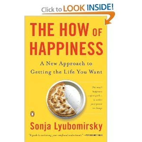 The Myths of Happiness: What Should Make You Happy, But Doesn't