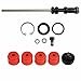 Produktbild RockShox Boxxer Solo Air Bicycle Hängeleuchte Air Spring Upgrade Kit – 00.4018.783.001 by RockShox