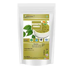 Neotea Meghanthi | Henna | Lawsonia inermis Powder (300g)