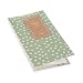 Produktbild P Prettyia 84 Taschen Fotoalbum für Fuji Instax Mini 8/8+/9/70/7s/25/26/50s/90 Polaroid Sofortbild Kameras - Grün A