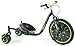 Produktbild Kinder Drift Trike Huffy The Green Machine 20 Zoll Kart mit Bremse u. Fahrradlenker