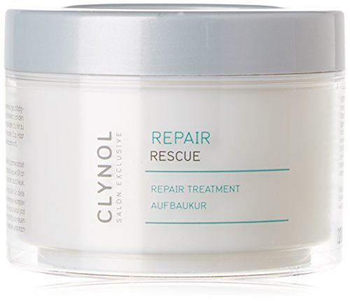 Clynol Repair Rescue Aufbaukur 200ml
