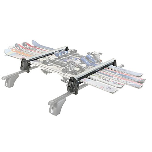 Green Valley 160507 Rider 5 Alluminio