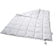 Produktbild Fossflakes Superior Bettdecke, Waschbar 60 Grad (155x220 cm)