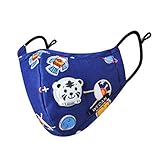 ◈ Característica - Máscara antihielo unisex con nivel de protección KN95 aplicable para fines de protección industrial; proteja su pulmón filtrando partículas que incluyen PM2.5, neblinas, escape de automóviles, etc.
