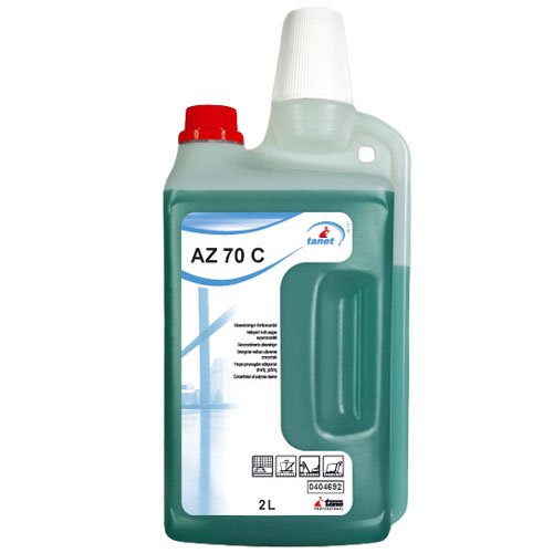 Preisvergleich Produktbild Universalreiniger Tana AZ 70 C Nachfüllbeutel 2 L