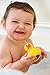 Munchkin Hot Safety Bath Duck
