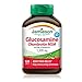 Produktbild JAMIESON GLUCOSAMINA CONDROITINA MSM 120 CPR