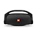 Price comparison product image JBL Boombox Wireless Bluetooth Speaker with Indoor and Outdoor Modes, Waterproof, Siri and Google Compatible - Black