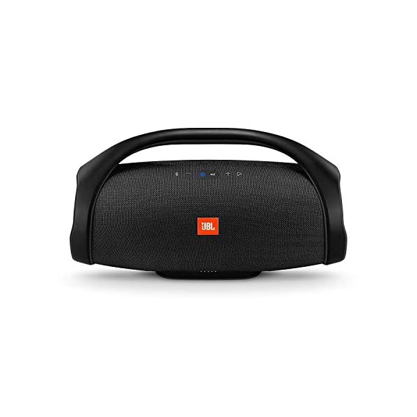 JBL Jblboom Box Quadeu Portable Bluetooth Speaker Best Speakers