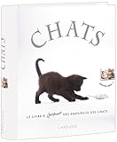 Chats - nouvelle présentation