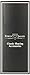 Edwin Jagger Best Badger Hair Shaving Brush with Drip Stand - Medium, Imitation Ebony