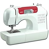 Brother CS10VM1 - Cs10 - máquina de coser electrónica (40 funciones de costura)