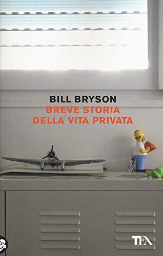 Breve storia della vita privata Breve storia della vita privata