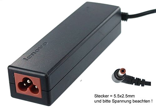 Preisvergleich Produktbild Original Netzteil für LENOVO IDEAPAD G560 Original