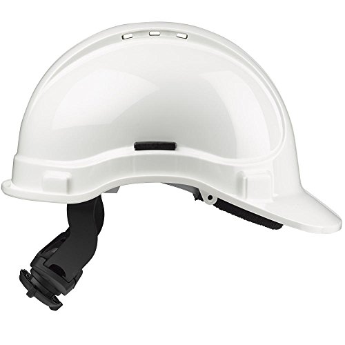 Preisvergleich Produktbild Scott Reihe HC335 belüftet Elite Helm, weiß, 1