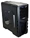 Produktbild Antec 0-761345-15505-2 Gehäuse Gamer GX505 Win blau