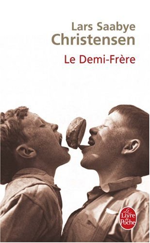 Le  Demi-frère