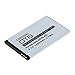 Price comparison product image Battery for Nokia BL-4UL 1000mAh Li-Ion