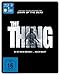 The Thing - Steelbook [Alemania] [Blu-ray]