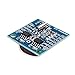 Produktbild Ferrell Tiny RTC I2C DS1307 AT24 C32 Echtzeituhr Modul für AVR PIC 51 ARM mit Batterie