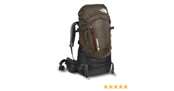 north face terra 35 amazon