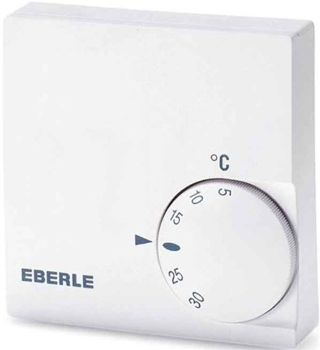 Eberle RTR - E 6721 - Regulador de temperatura