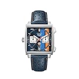 Tag Heuer Monaco Auto CAW211RFC6401