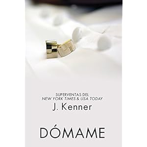 Dómame: Una novela Stark International