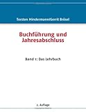 Image de Buchführung und Jahresabschluss: Band 1: Das Lehrbuch