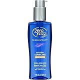 Zero Frizz corrective hair serum - 4 oz