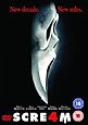 Scream 4 [DVD]