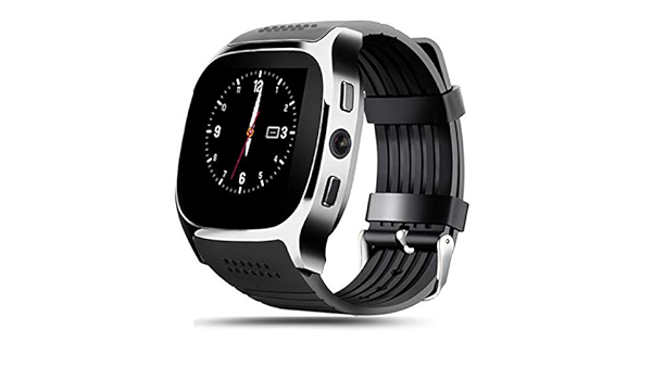 Lynwo t8 smart watch manual Clearance