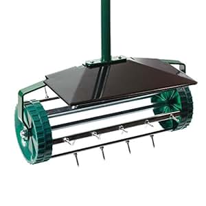 lawn aerator amazon