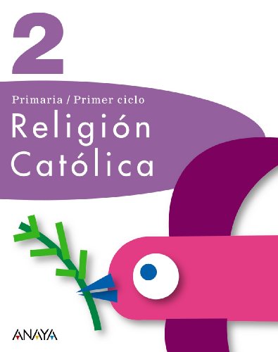 Religión católica 2